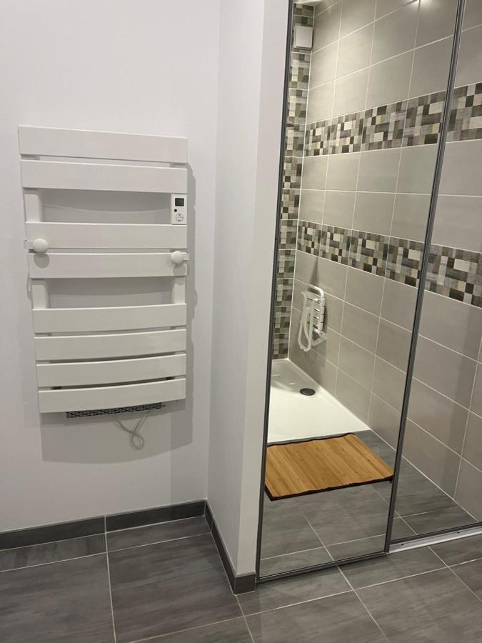Appartement T4 140 M2 Spacieux Et Calme Pour 8 Personnes Luz-Saint-Sauveur Buitenkant foto