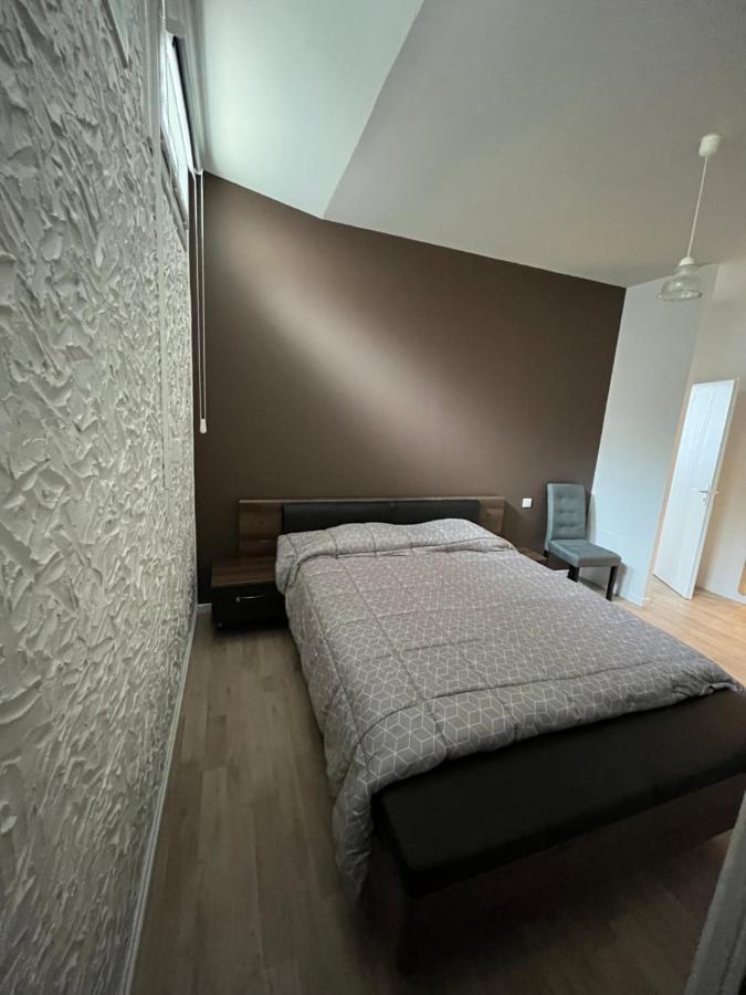 Appartement T4 140 M2 Spacieux Et Calme Pour 8 Personnes Luz-Saint-Sauveur Buitenkant foto