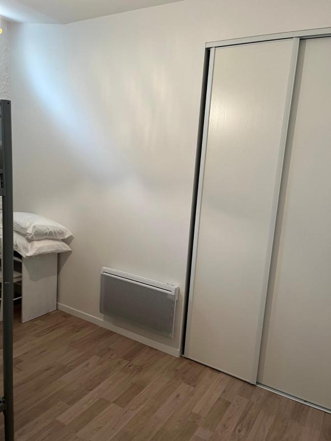 Appartement T4 140 M2 Spacieux Et Calme Pour 8 Personnes Luz-Saint-Sauveur Buitenkant foto