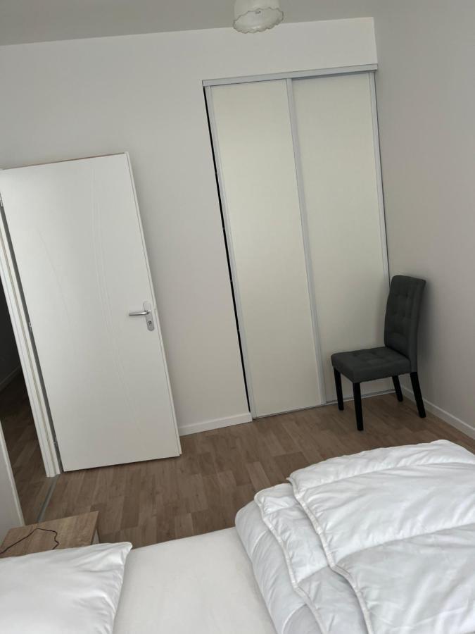 Appartement T4 140 M2 Spacieux Et Calme Pour 8 Personnes Luz-Saint-Sauveur Buitenkant foto