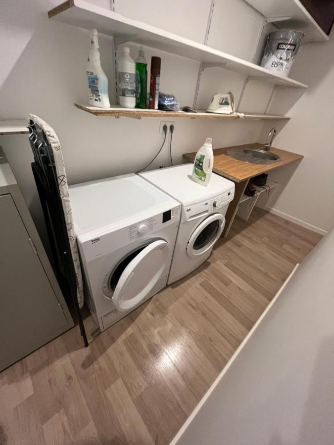 Appartement T4 140 M2 Spacieux Et Calme Pour 8 Personnes Luz-Saint-Sauveur Buitenkant foto