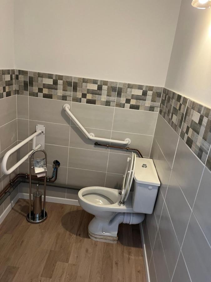 Appartement T4 140 M2 Spacieux Et Calme Pour 8 Personnes Luz-Saint-Sauveur Buitenkant foto