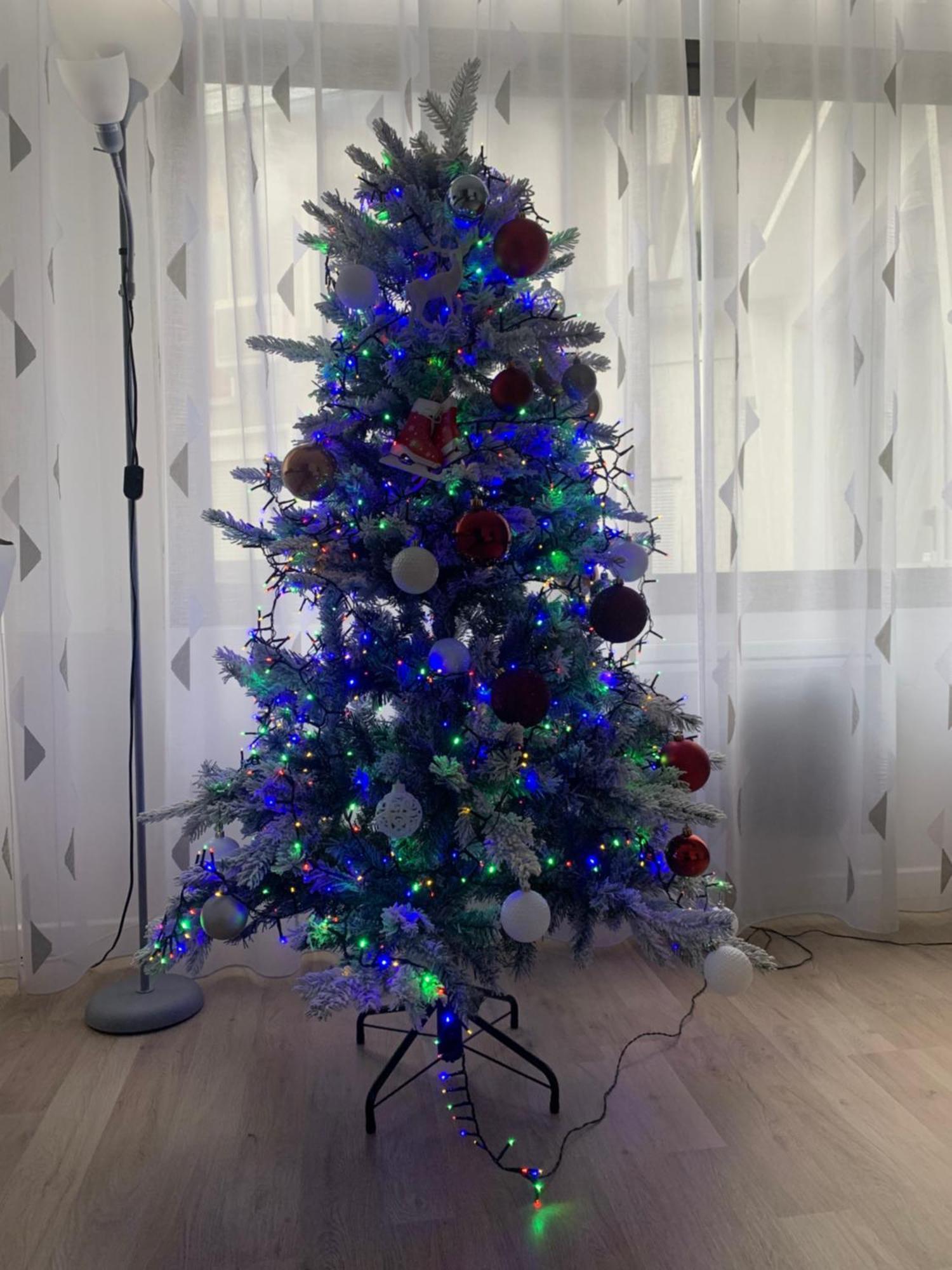 Appartement T4 140 M2 Spacieux Et Calme Pour 8 Personnes Luz-Saint-Sauveur Buitenkant foto