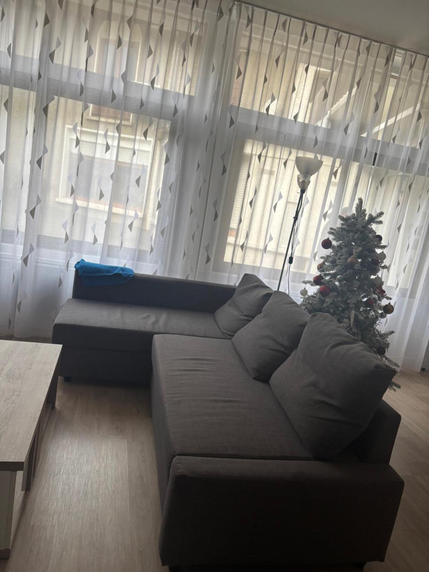 Appartement T4 140 M2 Spacieux Et Calme Pour 8 Personnes Luz-Saint-Sauveur Buitenkant foto